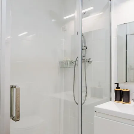 Проживання в сім'ї - Arroios Praca Do Chile Лісабон