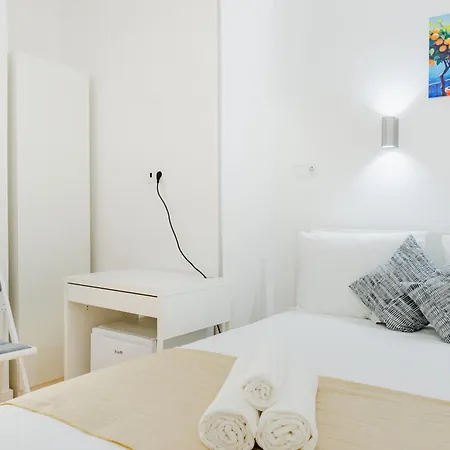 - Arroios Praca Do Chile Homestay szállás Lisboa