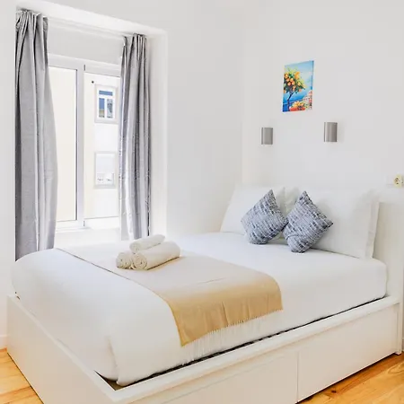 - Arroios Praca Do Chile Homestay szállás *