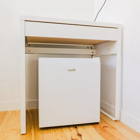 - Arroios Praca Do Chile Проживание в семье