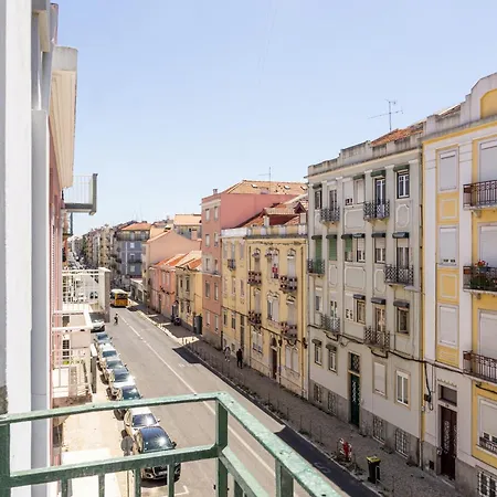 - Arroios Praca Do Chile