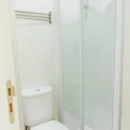 Проживание в семье - Arroios Praca Do Chile