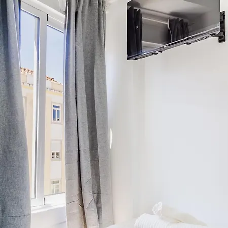 Homestay szállás - Arroios Praca Do Chile *