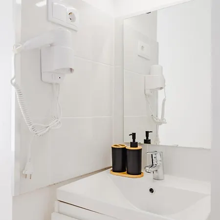 Habitación en casa particular - Arroios Praca Do Chile *