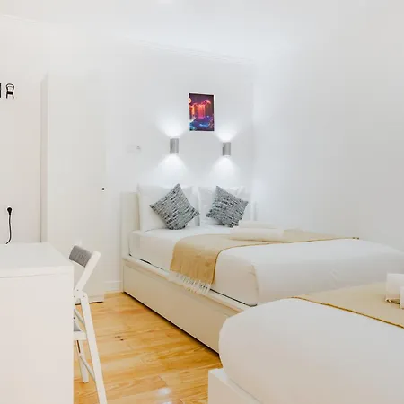 Habitación en casa particular - Arroios Praca Do Chile