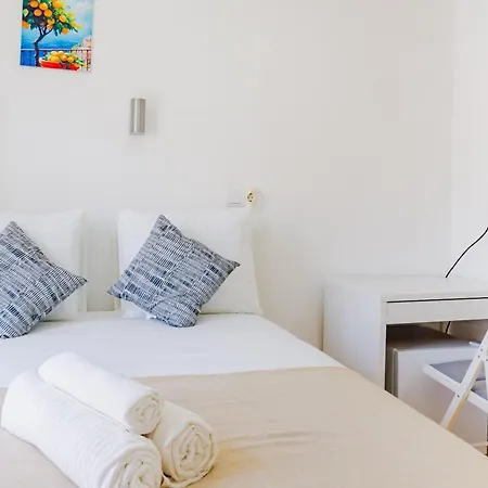 - Arroios Praca Do Chile Lizbona