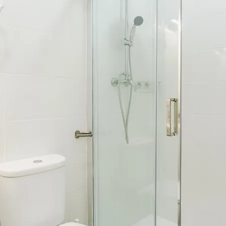 Kwatera prywatna - Arroios Praca Do Chile